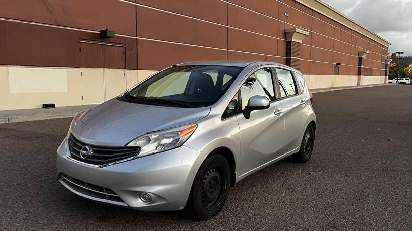 NISSAN VERSA NOTE 2014 3N1CE2CP2EL418995 image